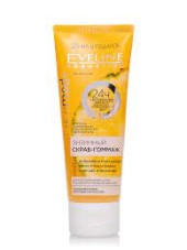 Энзимный скраб-гоммаж 3 в 1 Eveline Cosmetics